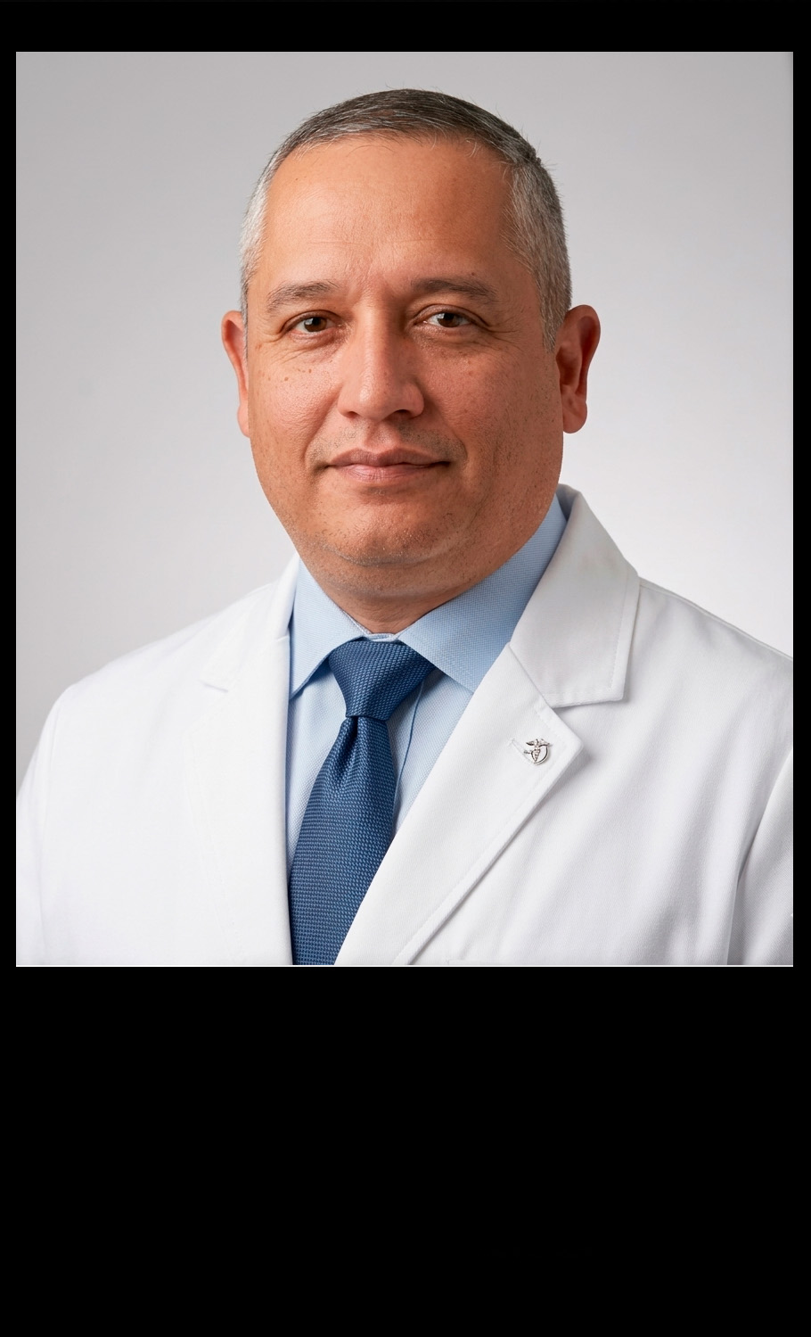 Dr. Rene Eduardo de Luna Alanis